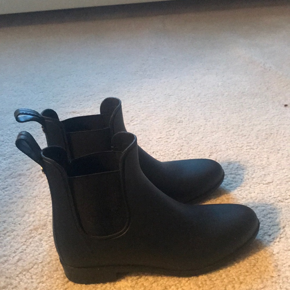 Rain Booties - image 3